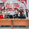 Seleksi Ketat hingga Diklatsar 5 Hari, Begini Proses PMI Jember Mencetak Relawan Kemanusiaan Profesional dan Siap Terjun