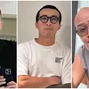 Curhatan Bertrand Antolin hingga dokter Tirta Soroti Efek Domino Usai Harga BBM Pertamax Naik, Deddy Corbuzier Langsung Ajak Bahlil Podcast