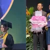 Almira Tunggadewi Yudhoyono Lulus SMA, Begini Potret Wisuda Putri dari Agus Harimurti Yudhoyono dan Annisa Pohan
