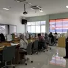 UM-PTKIN 2026 di UIN KHAS Jember Berjalan Ketat, Sistem Berlapis Cegah Perjokian dan Kecurangan