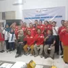 2 Hari Digembleng PMER, PMI Jember Langsung Pasang Target Besar: Perbaiki Sistem Pelaporan dan Benahi Database Organisasi