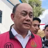 Motor Listrik BGN Rp1 Triliun Jadi Sorotan, Istana Ungkap Nasib Pengadaan Era Dadan Hindayana yang Belum Tuntas