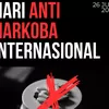 10 Link Poster Peringatan Hari Anti Narkotika Internasional 2026, Siapkan Foto Terbaik untuk HANI 26 Juni Mendatang!