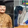 Riwayat Penyakit Haji Bolot, Pelawak Senior Betawi Ternyata Sudah 2 Minggu Dirawat di RS Setelah Mengalami Serangan Jantung, Begini Kondisinya