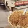 8 Makanan Khas Jakarta yang Menyimpan Jejak Sejarah Ibu Kota, Ada yang Terinspirasi dari Kuliner Belanda dan Timur Tengah