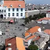 Mau Nikmati Jakarta Tempo Doeloe? Kunjungi 10 Destinasi Sejarah di Kota Tua, Ada Museum hingga Bangunan Era Batavia