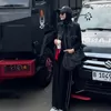 Dukung Demonstran yang Aksi di Bundaran HI, Zaskia Adya Mecca Beri Bantuan 3 Unit Ambulans dan Kebutuhan Medis Darurat