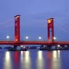 Ucapan Peringatan HUT ke-1343 Palembang 2026, Isi Laman Media Sosial dengan Pesan Harapan dan Doa