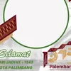‎7 Link Twibbon Peringatan Hari Jadi Kabupaten Palembang 2026, Rayakan HUT ke-1343 dengan Desain Paling Apik!