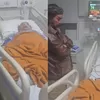 Pesulap Limbad Jenguk Haji Bolot yang Masih Terbaring di Rumah Sakit Akibat Serangan Jantung: Lekas Sembuh Bapakku
