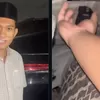 Heboh, Mobil Mantan Ketua BEM UGM Tiyo Ardianto Dipasang Alat Pelacak, Terungkap Gara-gara Notifikasi di HP