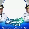 ‎5 Link Twibbon Hari Jadi Kota Pekanbaru 2026, Meriahkan HUT ke-242 dengan Gambar Paling Keren pada 23 Juni Mendatang