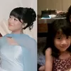 Adiknya Berulang Tahun yang ke-18, Syifa Hadju Berikan Kalimat Menyentuh Ini untuk Sherina Hadju: Kamu Begitu Kecil…