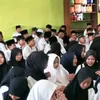 100 Siswa SMPN 15 Jember Ikut Road Show KSR PMI, Materi Sederhana Ini Ternyata Jadi Kunci Hidup Sehat Sejak Remaja
