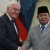 Prabowo dan Presiden Jerman Capai Kesepakatan Penting, Perdagangan hingga Investasi Jadi Fokus Utama Kerja Sama Baru 2 Negara