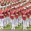 Prabowo Sambut Presiden Jerman dengan 120 Pasukan Berkuda, Ada Pembahasan Isu Strategis yang Bisa Pengaruhi Masa Depan Indonesia