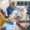 Sambut Hari Donor Darah Sedunia 2026, Karyawan dan Buruh Perusahaan Tembakau di Jember Sumbang 18 Kantong Darah