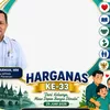 Daftar Link Twibbon Hari Keluarga Nasional 2026, Sambut HARGANAS dengan Twibbon Terbaru dan Terpopuler!