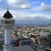 15 Ucapan Selamat Hari Jadi Kabupaten Bandung Barat 2026, Jadi Pewarna Postingan WhatsApp, Instagram, hingga Facebook