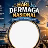 ‎7 Link Twibbon Hari Dermaga Nasional 17 Juni 2026, Ikut Meramaikan di Media Sosial dengan Desain Gambar Terbaik!