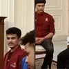 Pertemuan Mahasiswa dan Gibran Berujung Polemik, Istana Bantah Ada Kesepakatan soal Tenggat Waktu Tuntutan