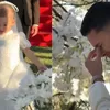 Bikin Haru! Justin Hubner dan Jennifer Coppen Menikah, Kamari Beri Pesan Mengharukan Ini untuk Menyambut Papa Barunya