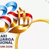‎15 Link Twibbon Sambut Hari Keluarga Nasional 2024, Ramaikan Harganas ke-31 dengan Foto Paling Menawan