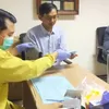 Momentum 1 Muharram 1448 Hijriah, Masyarakat Balung Jember Gelar Donor Darah dan Sumbangkan 42 Kantong Darah