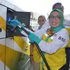 Pemerintah Siap Luncurkan B50 Mulai Juli 2026, Ini Kelebihan dan Kekurangan BBM Campuran Solar dan Minyak Sawit, Benarkah Jadi Lebih Boros?