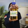 Apa itu B50? Mengenal BBM Campuran Solar dengan Minyak Kelapa Sawit yang Dinilai Lebih Ramah Lingkungan, Pakar Ingatkan Dampaknya pada Mesin Kendaraan