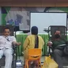 Donor Darah Kecamatan Ambulu dan RSU Jember Klinik Hasilkan 88 Kantong Darah, PMI Jember Apresiasi Tingginya Kepedulian Warga