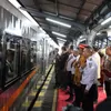KAI Daop 9 Luncurkan KA Pandalungan 2 Rute Jember–Gambir PP, Berikuta Harganya