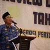 Digitalisasi Anggaran, UIN KHAS Jember Resmikan Aplikasi SIPRIMA untuk RKAKL 2027