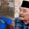 Rico Ceper Beri Klarifikasi Soal Rumor Haji Bolot Meninggal Dunia, Singgung Reaksi Pihak Keluarga yang Kecewa Berat