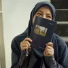 Natasha Rizky Rilis Buku Terbarunya yang Bertajuk ‘Madhi’ yang Punya Makna ‘Masa Lampau’: Terjebak Masa Lalu?