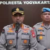 Viral Intel Polisi Kepergok Masuk Kampus UMY, Polda DIY Akui Anggotanya Ditugaskan Pasca Aksi Mahasiswa di Titik Nol Yogyakarta, Begini Klarifikasinya