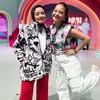 Tika dan Tiwi T2 Ngaku Senang Saat Tahu Lagu Lawas Mereka Viral Lagi, Sebut Hal Ini Jadi Pendorong Utama