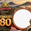 Daftar Link Twibbon Peringatan Hari Bhayangkara 2026, Rayakan Bersama HUT Polri ke-80 Tahun