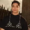 Fadly Faisal Tuai Kritik Usai Unggah Foto Pakai Kaos Bermotif Bra hingga Dituding Pro-LGBT, Kakak Fuji An Beri Pesan Menohok