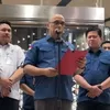 Update Kasus Korupsi MBG, Kejagung Tetapkan GHS sebagai Tersangka Keenam, Diduga Beri Uang ke Eks Kepala BGN Dadan Hindayana