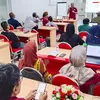 Kejar Sertifikasi CPOB 2026, PMI Jember Pastikan Proses Berjalan Sesuai Jalur dan Target Ajukan ke BPOM Agustus