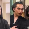Pria Berkebaya di Kirab Suro Mangkunegaran Solo Minta Maaf Usai Viral, Mengaku Kurang Memahami Adat