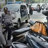 Dishub DKI Jakarta Minta Maaf Usai Viral Video Motor Driver Ojol Diangkut saat Cari Nafkah di Jatinegara, Tekankan Penertiban Parkir Sudah Sesuai SOP
