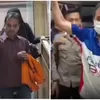 Kronologi Penangkapan Roy Suryo dalam Kasus Tudingan Ijazah Palsu Jokowi, Gestur Tolak Pakai Rompi Oranye sebelum Ditahan Jadi Sorotan