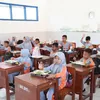 Antusiasme Siswa dan Berkah Program Makan Bergizi Gratis di Jombang Jember