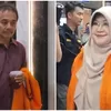 Beda dengan Roy Suryo, Dokter Tifa Tersangka Kasus Tudingan Ijazah Palsu Jokowi Sukarela Pakai Rompi Tahanan, Refly Harun Singgung Ketidakadilan