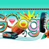 Rayakan Hari Musik Dunia 2026, Google Doodle Visualisasikan Dangdut Karya Ilustrator Indonesia: Terinspirasi dari Lagu yang Dipopulerkan Elvy Sukaesih