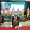 Lulus, Siswa MA Alif Laam Miim Surabaya  100 Persen Diterima PTN