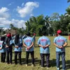 3 Hari di Lereng Ledokombo, Relawan PMI Jember Jalani Simulasi Korban Massal hingga Edukasi Bencana untuk Ratusan Pelajar