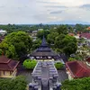 Bung Karno Dikuburkan di Mana? Ini Lokasi Makam Presiden Pertama RI di Blitar, Jam Buka dan Harga Tiket